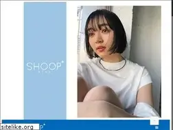 Sites similar to shoop-plus.com