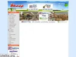 Sites similar to shoop.cz