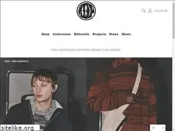 Sites similar to shoopclothing.com
