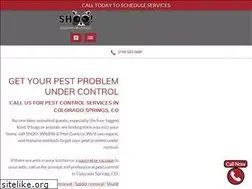 Sites similar to shoopestcontrol.com