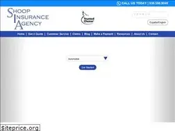 Sites similar to shoopins.com