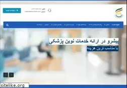 Sites similar to shoorideh.com