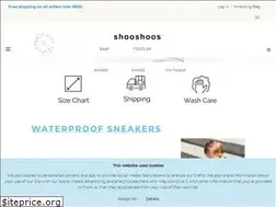 Sites similar to shooshoos.co.za