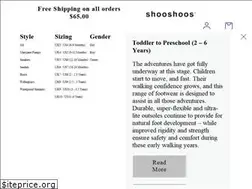 Sites similar to shooshoos.com