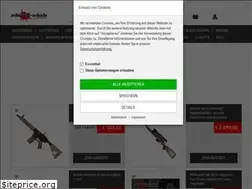 Sites similar to shoot-club.de