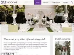 Sites similar to shoot-me.nl