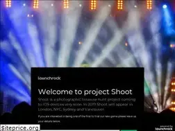 Sites similar to shoot-nyc.com