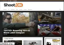 Sites similar to shoot-on.com