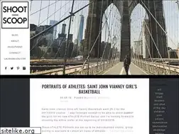 Sites similar to shoot-scoop.com