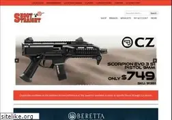 Sites similar to shoot-straight.com