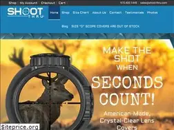 Sites similar to shoot-thru.com