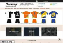 Sites similar to shoot-up.ru