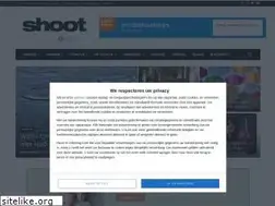 Sites similar to shoot.be