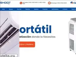 Sites similar to shoot.cl