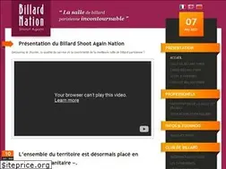 Sites similar to shootagain.fr