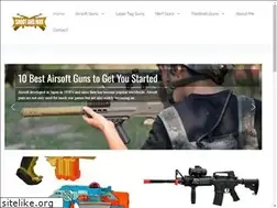 Sites similar to shootandhide.com
