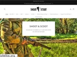 Sites similar to shootandscoot.co.uk