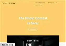 Sites similar to shootandshare.com