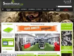 Sites similar to shootavenue.com