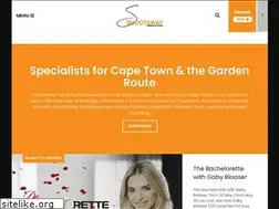 Sites similar to shootawayproduction.com