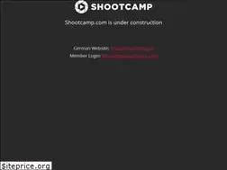Sites similar to shootcamp.com