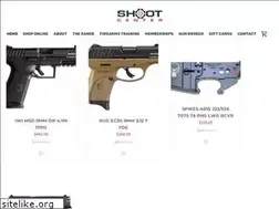 Sites similar to shootcenter.com