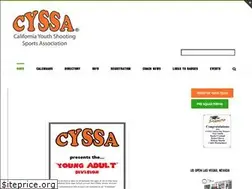 Sites similar to shootcyssa.com