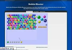 Sites similar to shooter-bubble.de