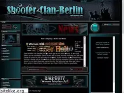 Sites similar to shooter-clan-berlin.de