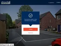 Sites similar to shooter.co.uk