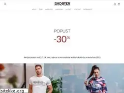 Sites similar to shooter.rs