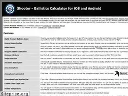 Sites similar to shooterapp.net