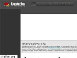 Sites similar to shooterbug.com