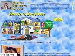 Sites similar to shooterdog.com