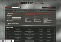 Sites similar to shooterjobs.com