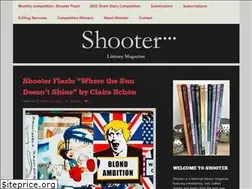 Sites similar to shooterlitmag.com