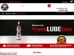 Sites similar to shooterlube.com