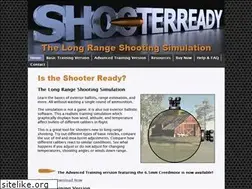 Sites similar to shooterready.com