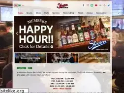 Sites similar to shooters-nagoya.com