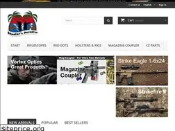 Sites similar to shooters-paradise.com