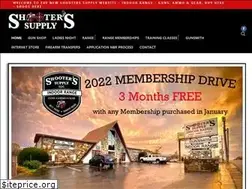 Sites similar to shooters-range.com