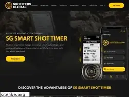 Sites similar to shooters.global