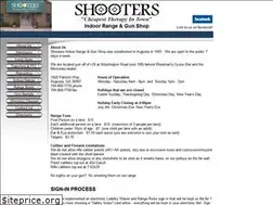 Sites similar to shootersaugusta.com