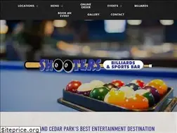 Sites similar to shootersbilliards.net