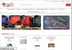 Sites similar to shootersconnection.com