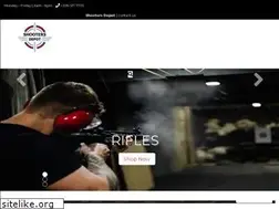 Sites similar to shootersdepot.com
