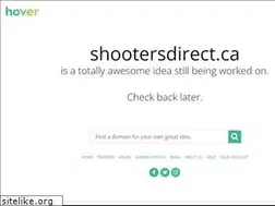 Sites similar to shootersdirect.ca