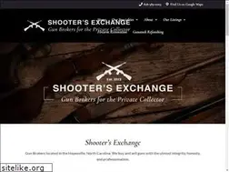 Sites similar to shootersexchange.com