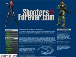 Sites similar to shootersforever.com