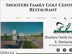 Sites similar to shootersgolf.ca